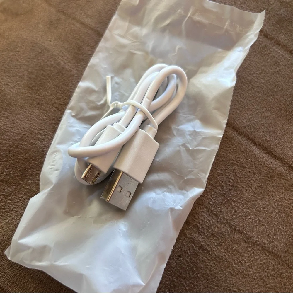 iTech Smart Watch NIB w Charging Cord & Manual